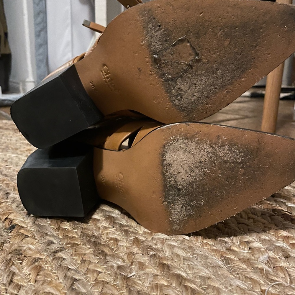 Chloe Rylee Boots - Picture 5 of 5